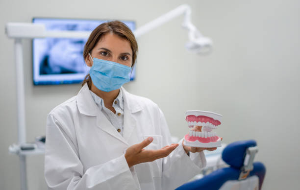 Best Emergency Root Canal Treatment in Trappe, PA
