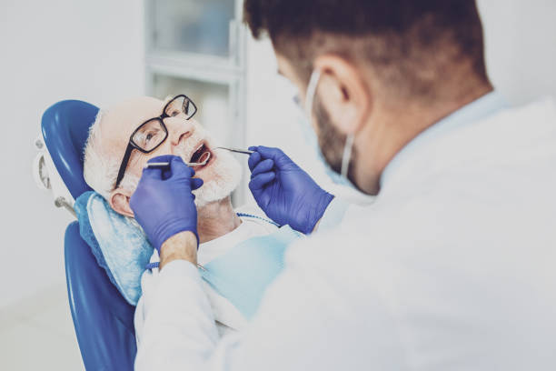 Best Walk-In Emergency Dentist in Trappe, PA